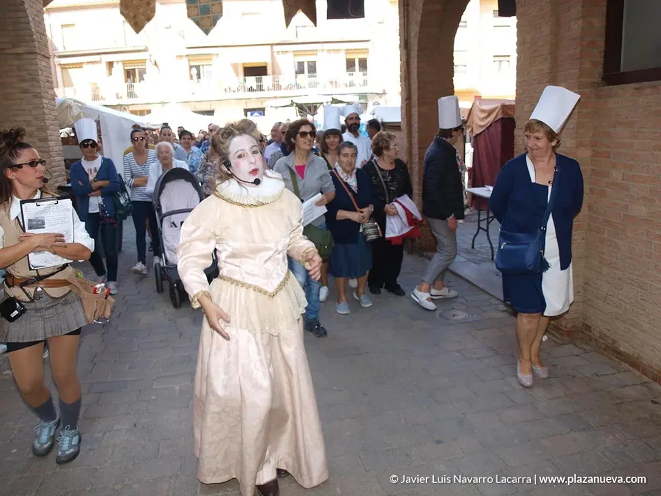 Villafranca Barroca 2018 - 17