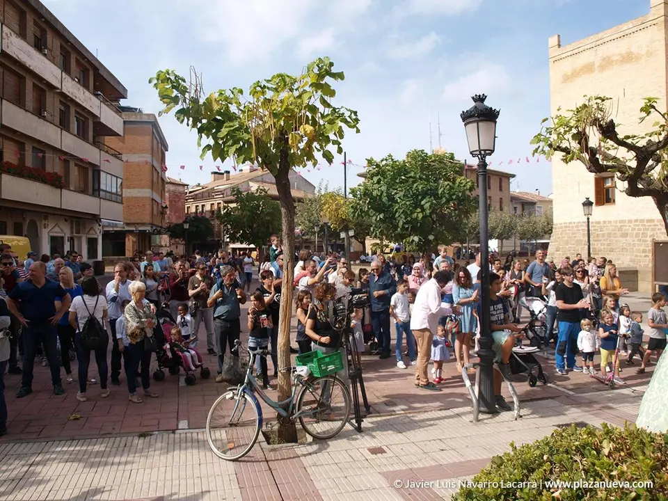 Ferias de Marcilla 2018 - 3