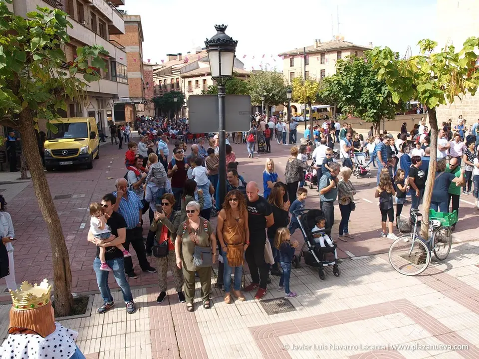 Ferias de Marcilla 2018 - 5