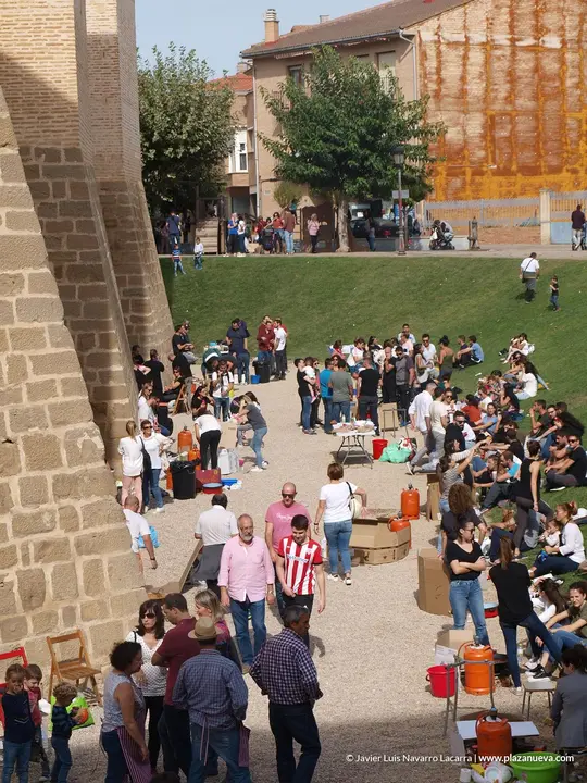 Ferias de Marcilla 2018 - 10