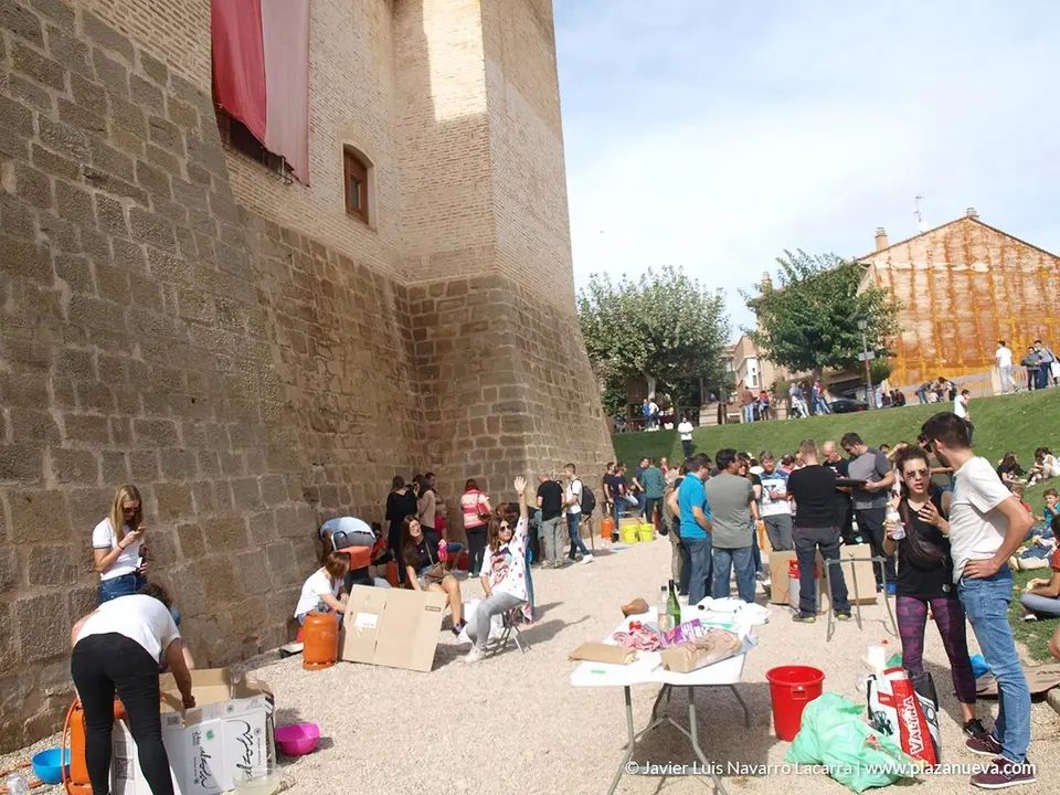 Ferias de Marcilla 2018 - 11