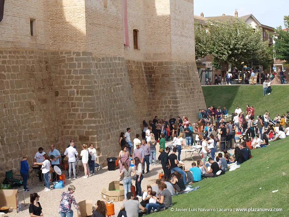 Ferias de Marcilla 2018 - 14
