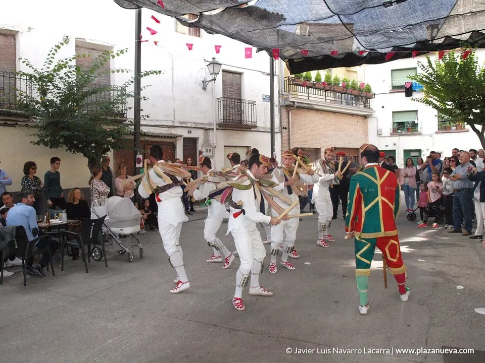 Ferias de Marcilla 2018 - 15