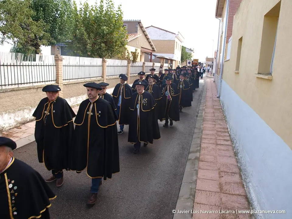 XVIII Cap&iacute;tulo General de la Cofrad&iacute;a del Aceite de Oliva de Navarra - 4