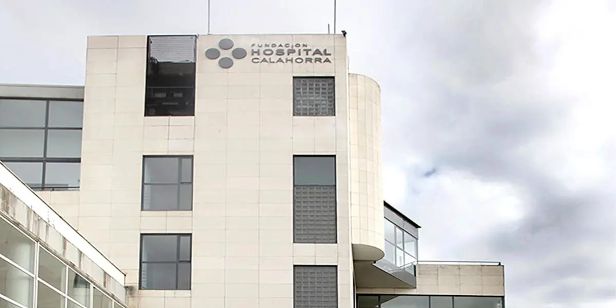 Fundaci&oacute;n Hospital Calahorra