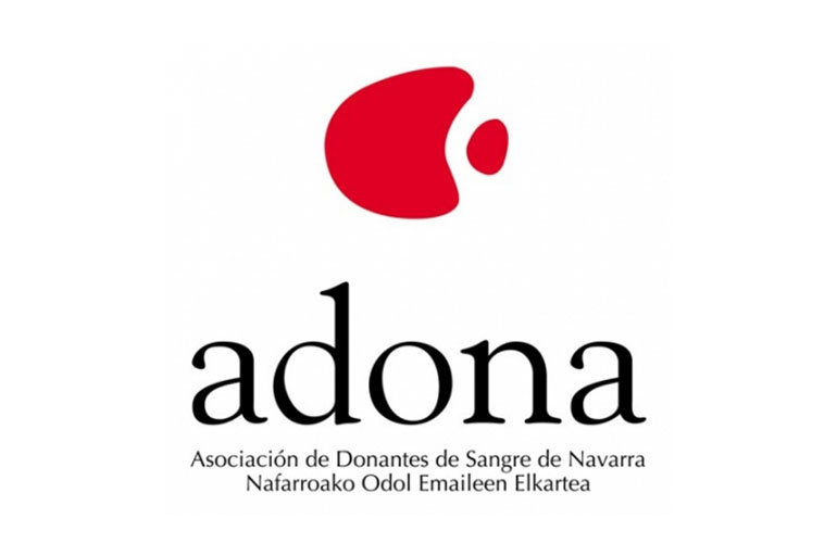 Asociación de Donantes de Sangre de Navarra ADONA