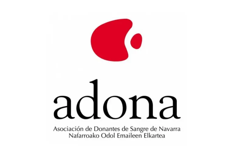 Asociaci&oacute;n de Donantes de Sangre de Navarra ADONA