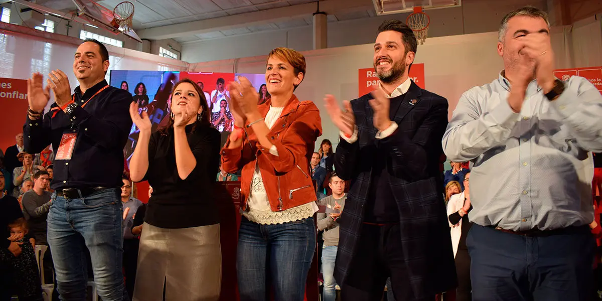 D&iacute;a de la Rosa en Cascante PSN Mar&iacute;a Chivite4