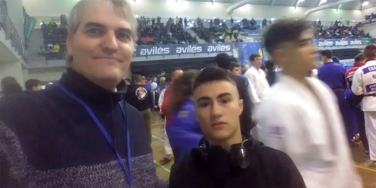 Yurian en Avil&eacute;s
