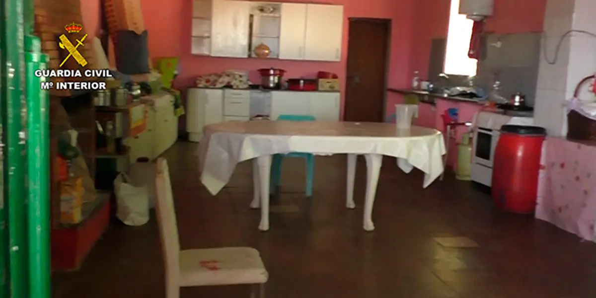 Operaci&oacute;n Taranis