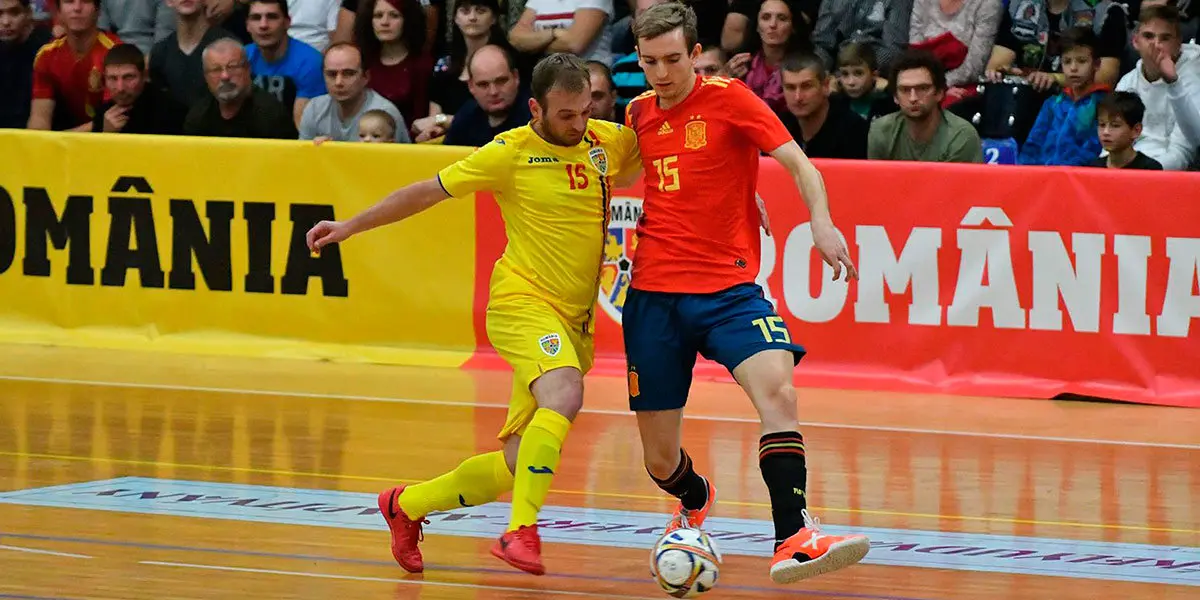Sergio Gonz&aacute;lez debuta con la Selecci&oacute;n Espa&ntilde;ola 3