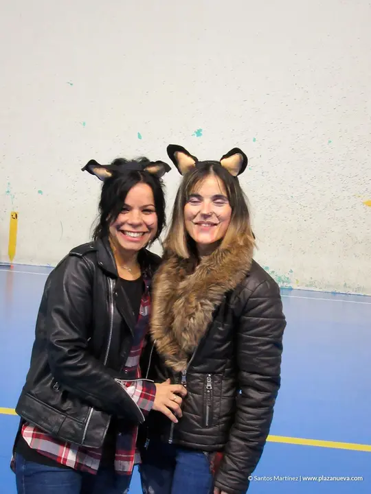 Halloween en Murchante'18 - 1