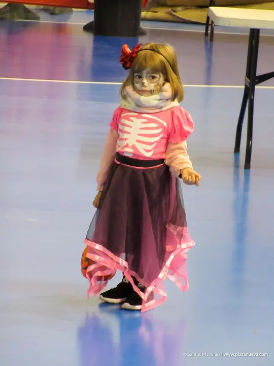 Halloween en Murchante'18 - 3