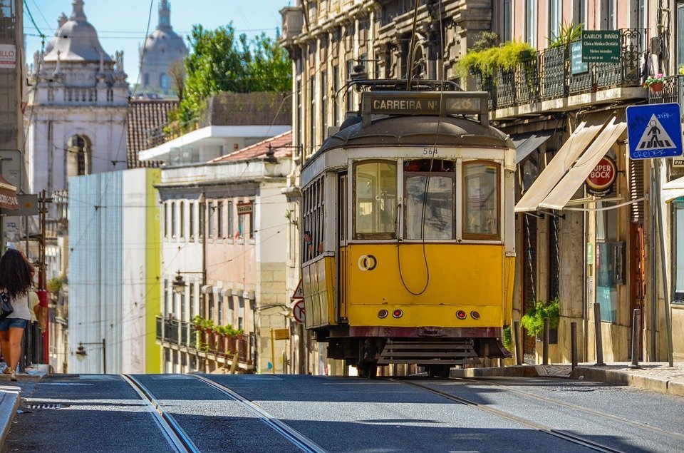 Tres museos que no te puedes perder en Lisboa