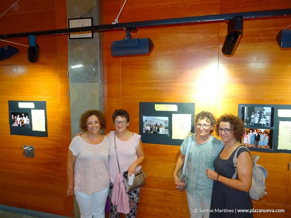 Exposici&oacute;n 'El boom poblacional en Murchante' - 5