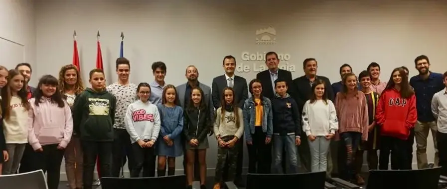 Colegio La Salle-El Pilar de Alfaro