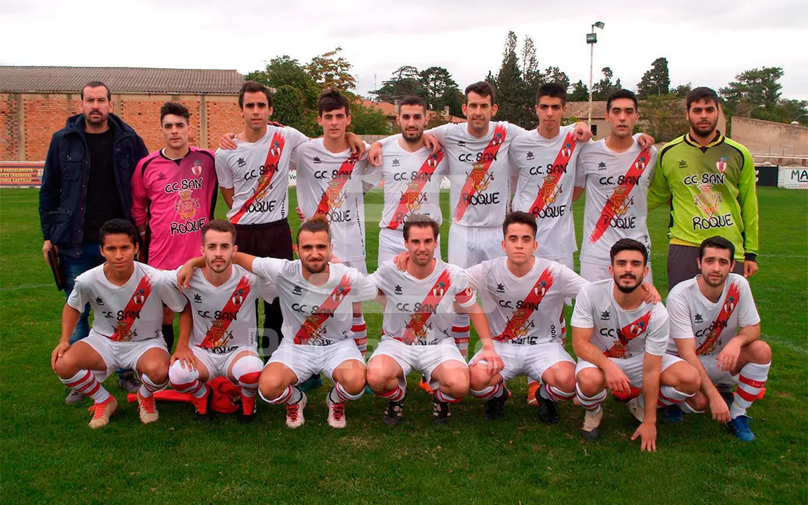 CA Monteagudo 1&ordf; Regional