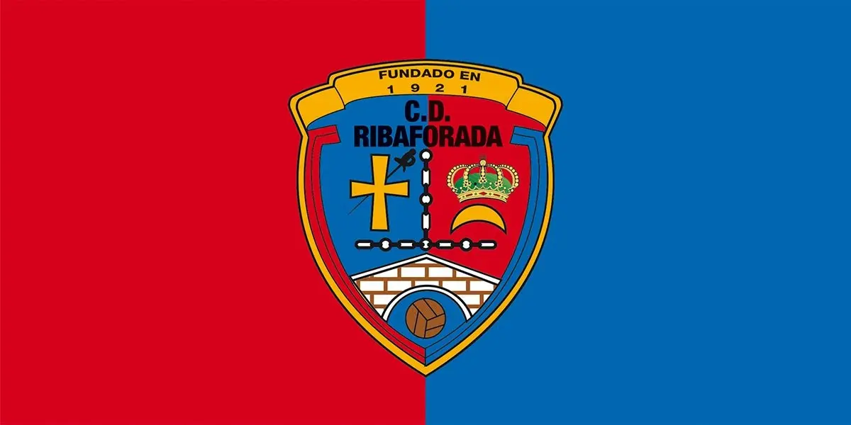 CD Ribaforada
