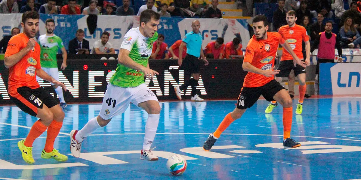 El partido es ma&ntilde;ana a las 18:30 horas