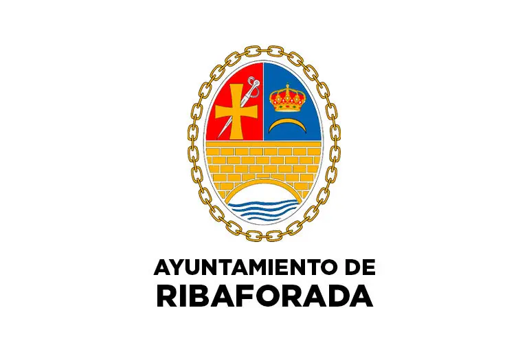 Ayuntamiento de Ribaforada