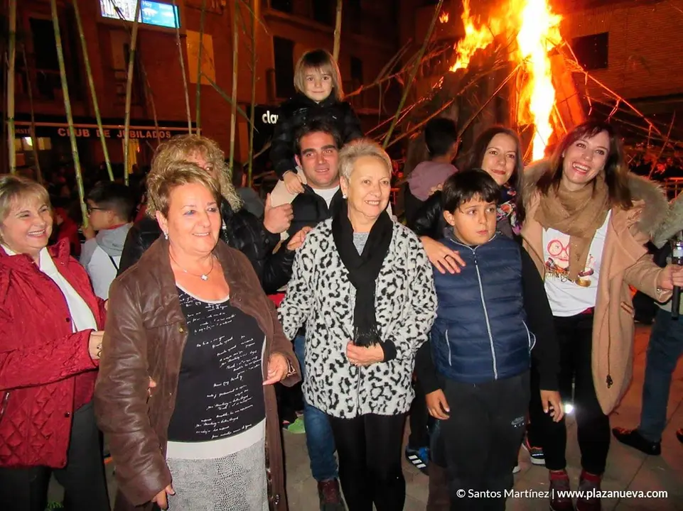 Santo Cristo de la Buena Siembra, Murchante'18 - 2