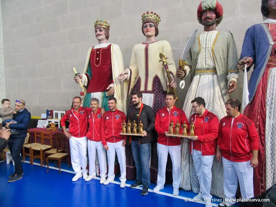 Santo Cristo de la Buena Siembra, Murchante'18 - 11
