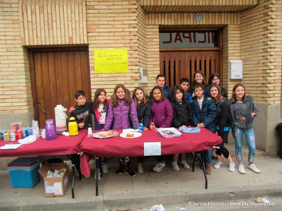 Santo Cristo de la Buena Siembra, Murchante'18 - 12