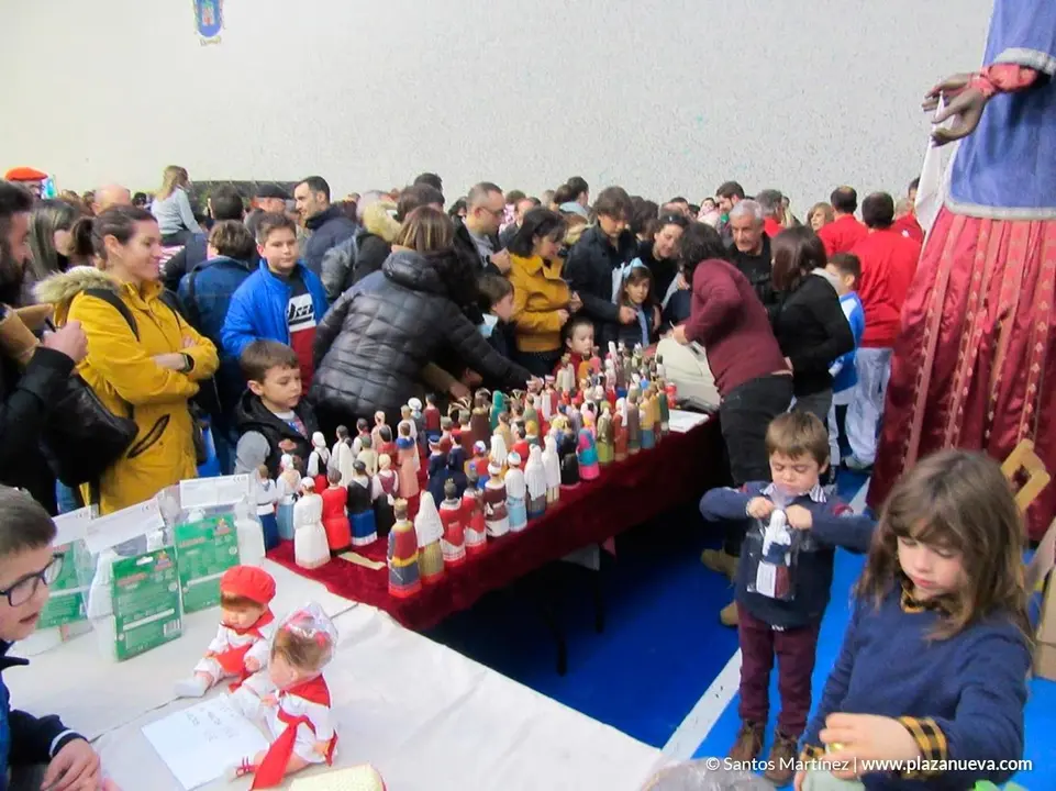 Santo Cristo de la Buena Siembra, Murchante'18 - 10