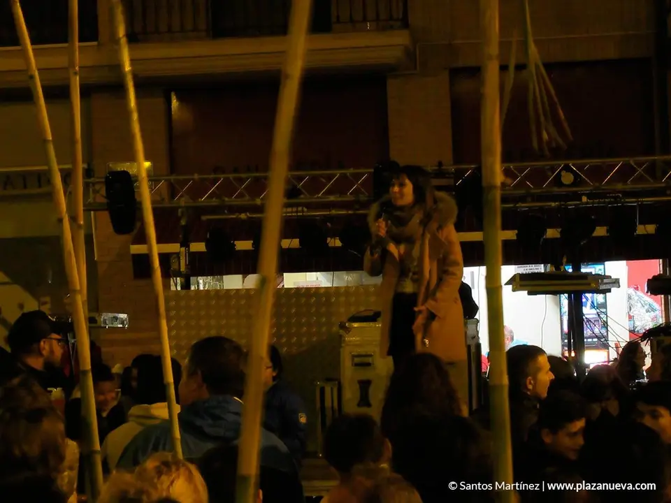 Santo Cristo de la Buena Siembra, Murchante'18 - 15