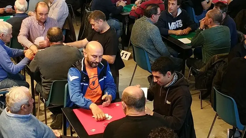 Campeonato de Gui&ntilde;ote, Novallas'18 - 3