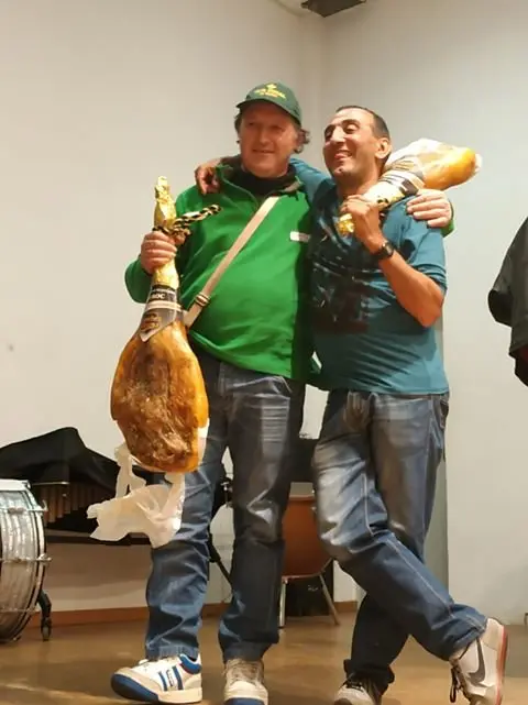 Campeonato de Gui&ntilde;ote, Novallas'18 - 4