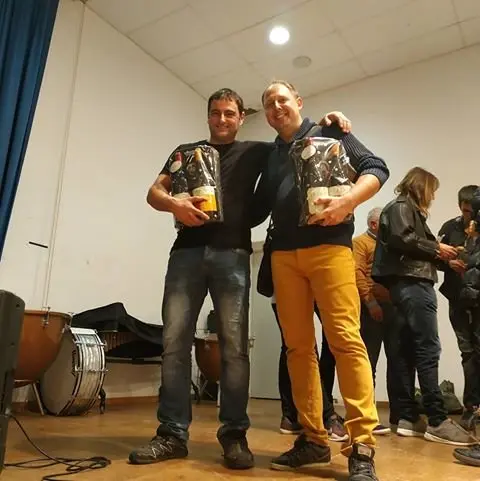 Campeonato de Gui&ntilde;ote, Novallas'18 - 5