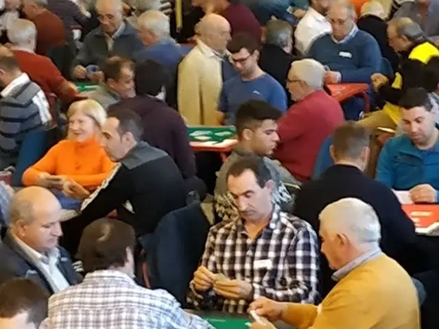 Campeonato de Gui&ntilde;ote, Novallas'18 - 6