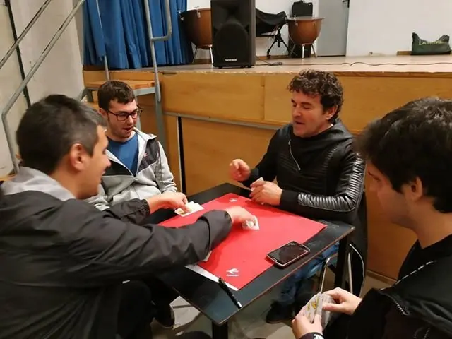 Campeonato de Gui&ntilde;ote, Novallas'18 - 7