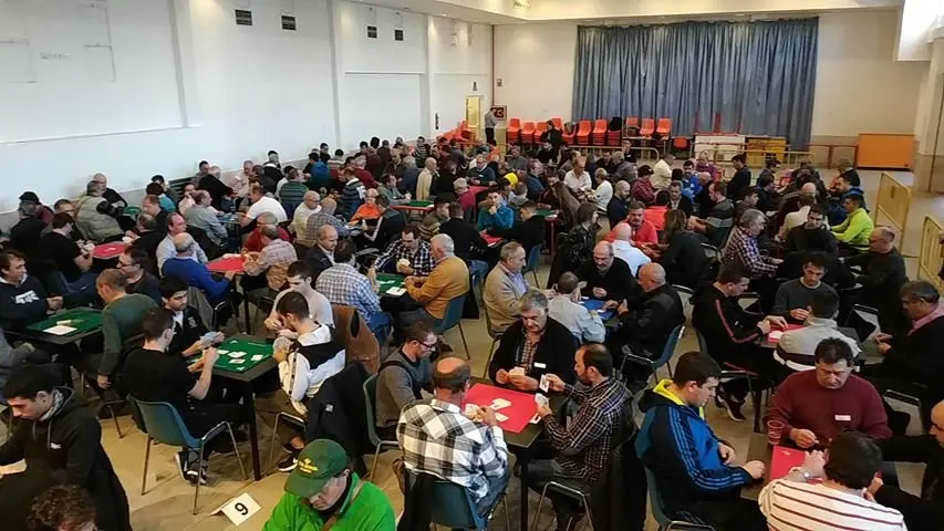 Campeonato de Gui&ntilde;ote, Novallas'18 - 8