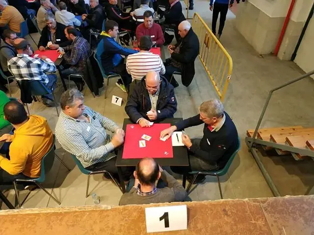 Campeonato de Gui&ntilde;ote, Novallas'18 - 12