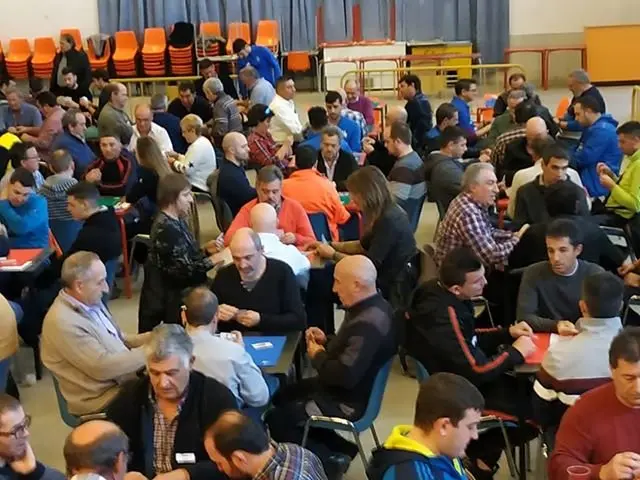Campeonato de Gui&ntilde;ote, Novallas'18 - 14