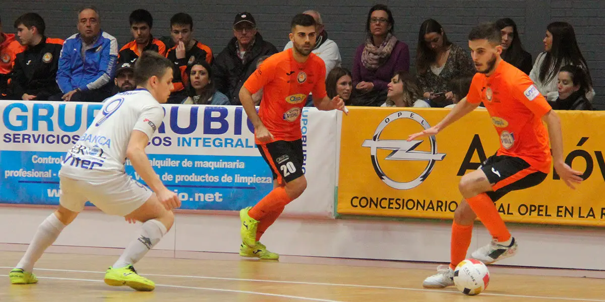 Importante partido entre el 6&ordm; y el 8&ordm;