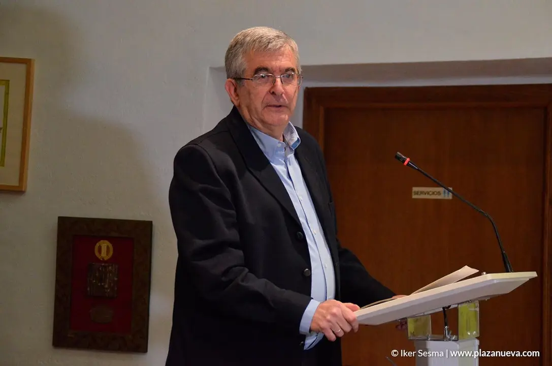 Presentaci&oacute;n de los primeros Riojas de la a&ntilde;ada 2018 de Aldeanueva de Ebro 4