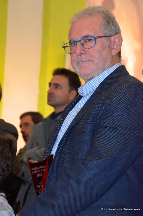 Presentaci&oacute;n de los primeros Riojas de la a&ntilde;ada 2018 de Aldeanueva de Ebro 12