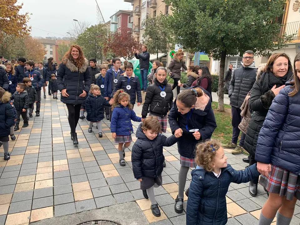 Celebraci&oacute;n de la Ni&ntilde;a Mar&iacute;a 3