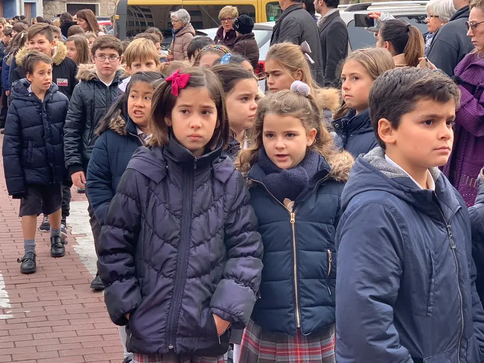 Celebraci&oacute;n de la Ni&ntilde;a Mar&iacute;a 5