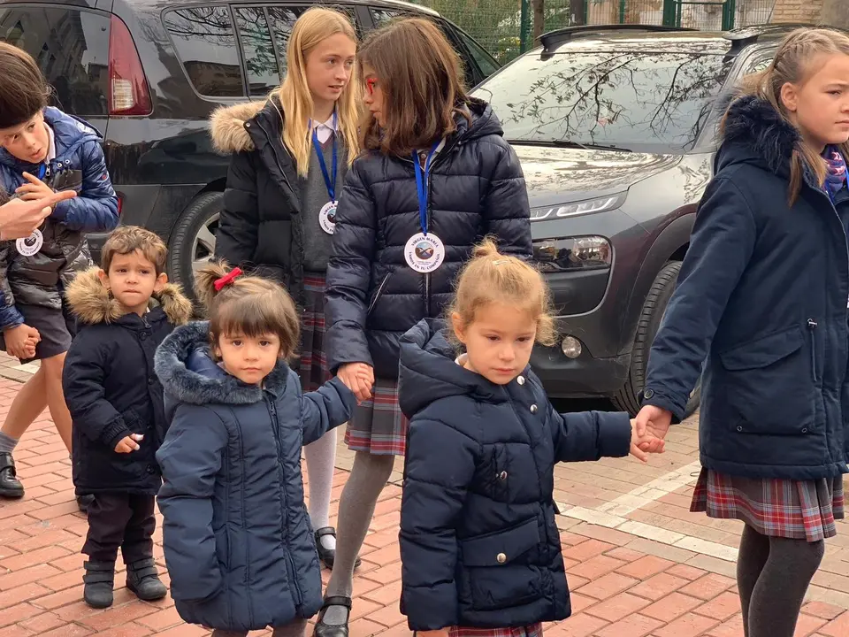 Celebraci&oacute;n de la Ni&ntilde;a Mar&iacute;a 6