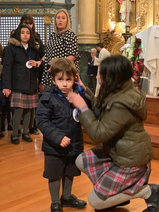 Celebraci&oacute;n de la Ni&ntilde;a Mar&iacute;a 9