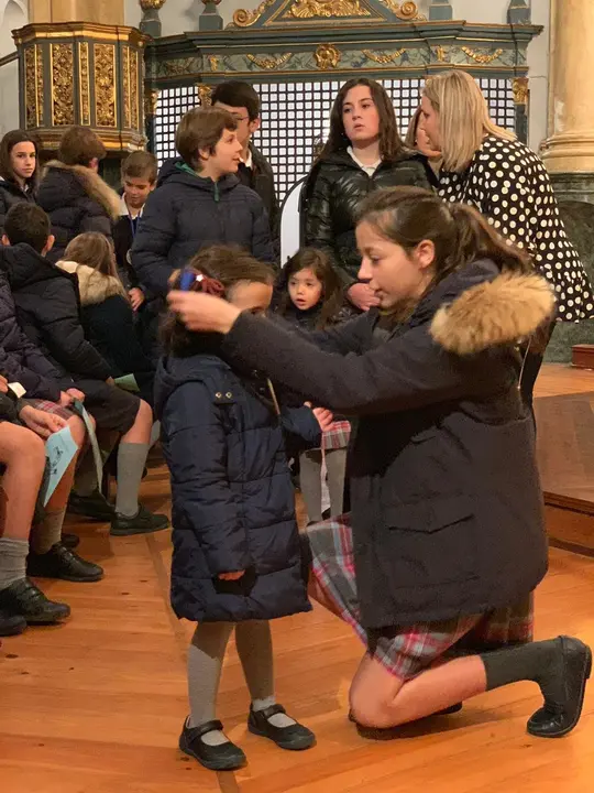 Celebraci&oacute;n de la Ni&ntilde;a Mar&iacute;a 10