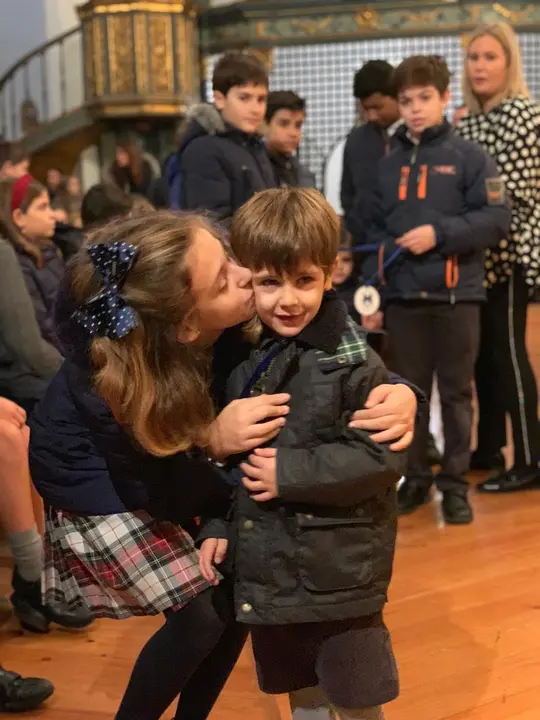 Celebraci&oacute;n de la Ni&ntilde;a Mar&iacute;a 11
