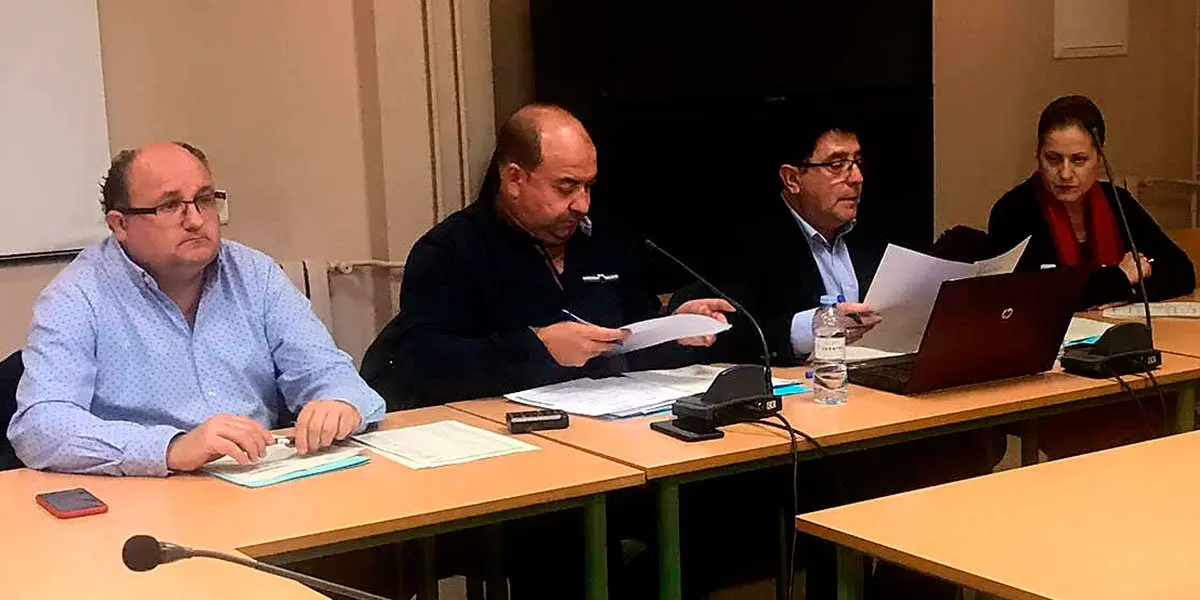 El pleno comarcal dio luz verde ayer al Plan de Concertaci&oacute;n que ofrecer&aacute; a los 31 municipios ayudas por un montante de 500.000 euros.