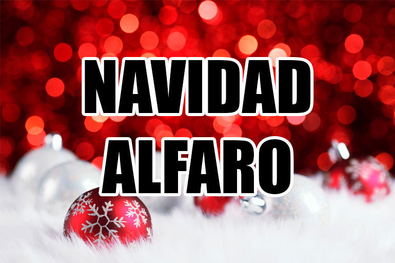 Navidad Alfaro