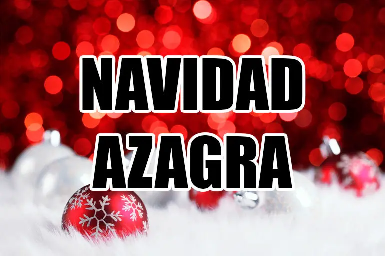 Navidad Azagra