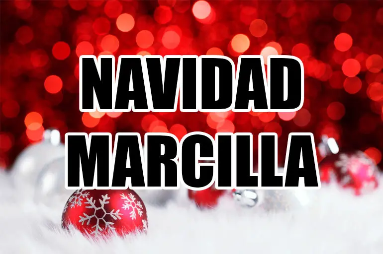 Navidad Marcilla